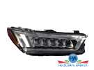 MDX (Jewel Eye LED) 17-20 Rh